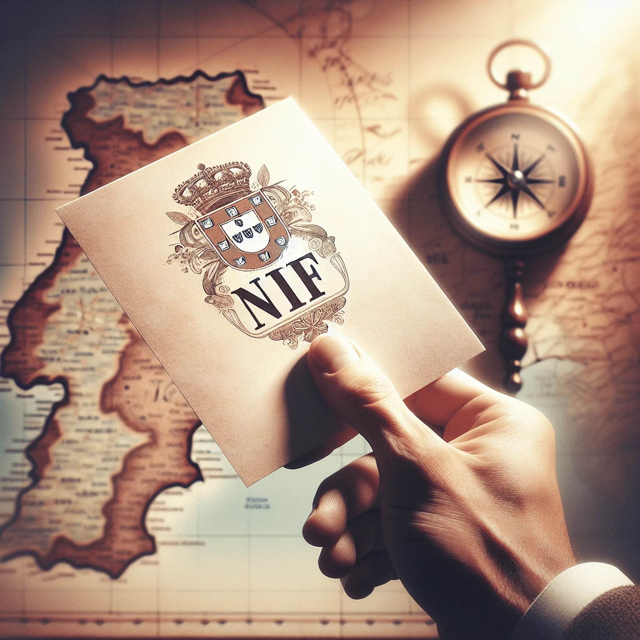NIF e NISS – Documentação para Brasileiros em Portugal