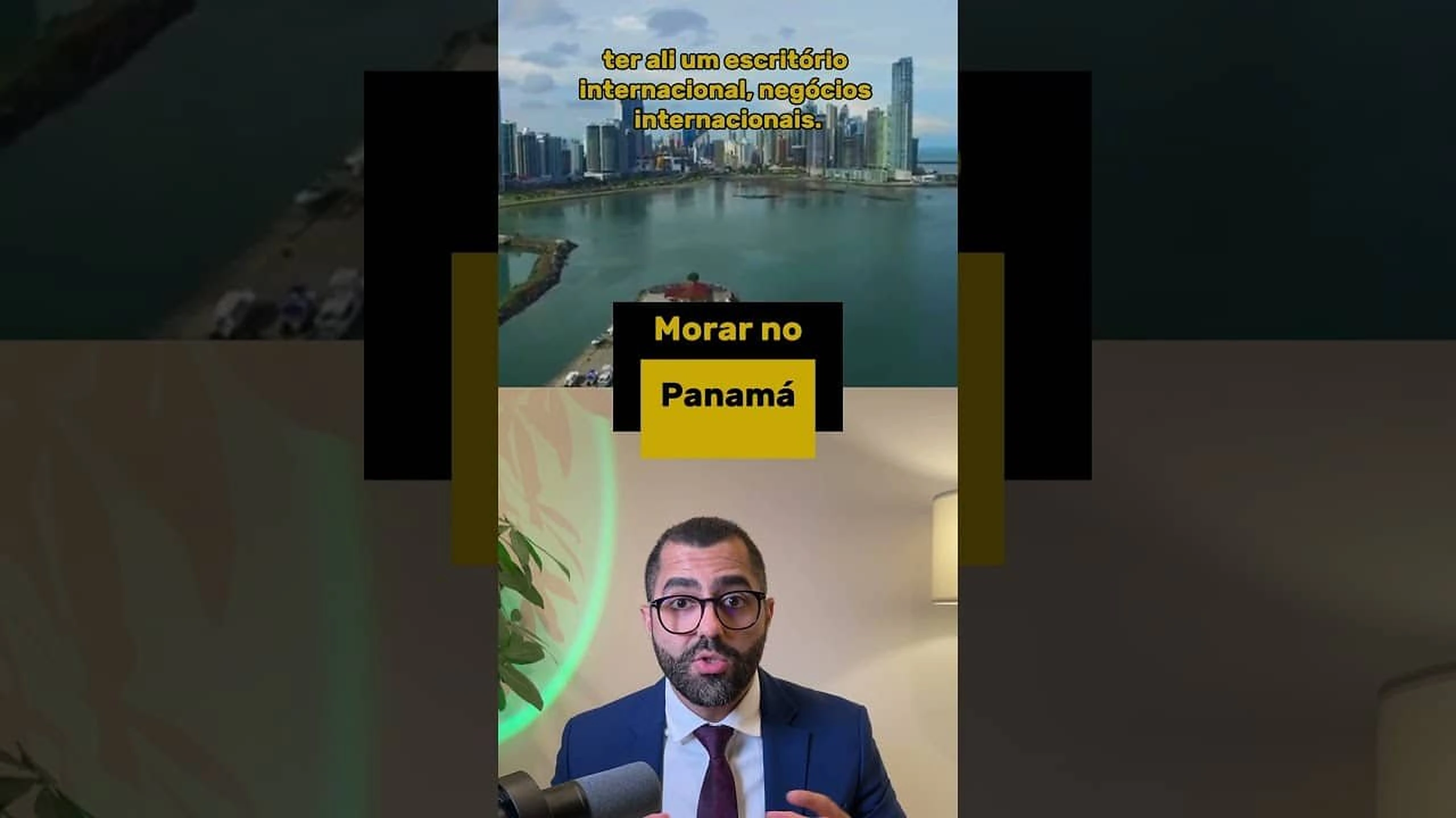 panama