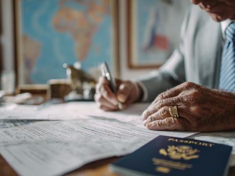 Como resolver questões jurídicas no Brasil mesmo morando no exterior?