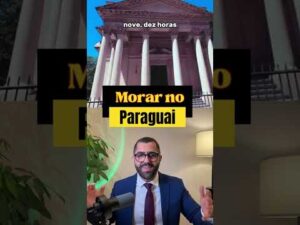 paraguai imigrar